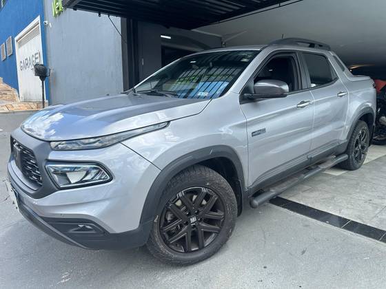FIAT TORO 2.0 16V TURBO DIESEL ULTRA 4WD AT9